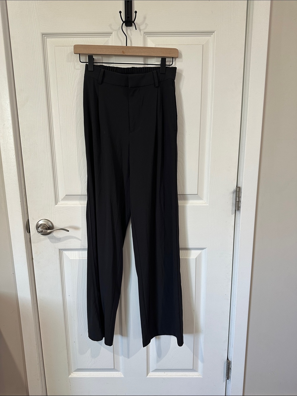Vuori villa Wide-Leg trouser Pants xs